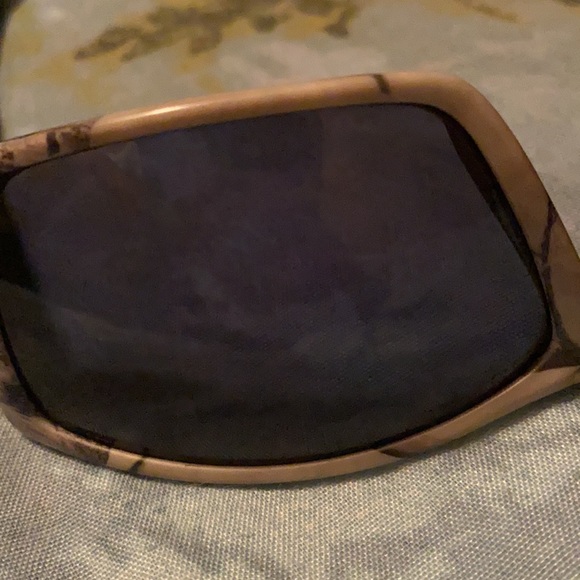 Costa Accessories Camouflage Costas Good Condition Other Than A Few